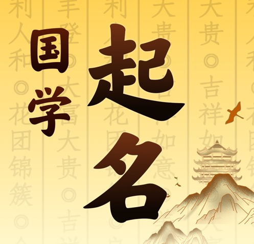 饶河国学起名 人工起名一对一